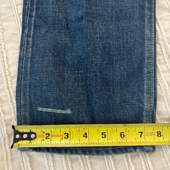 Chimala Jeans - Picture 11 of 13